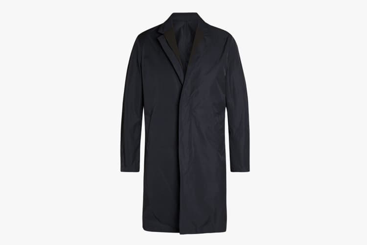 Beams Plus / Wooyoungmi for MR PORTER 別注系列