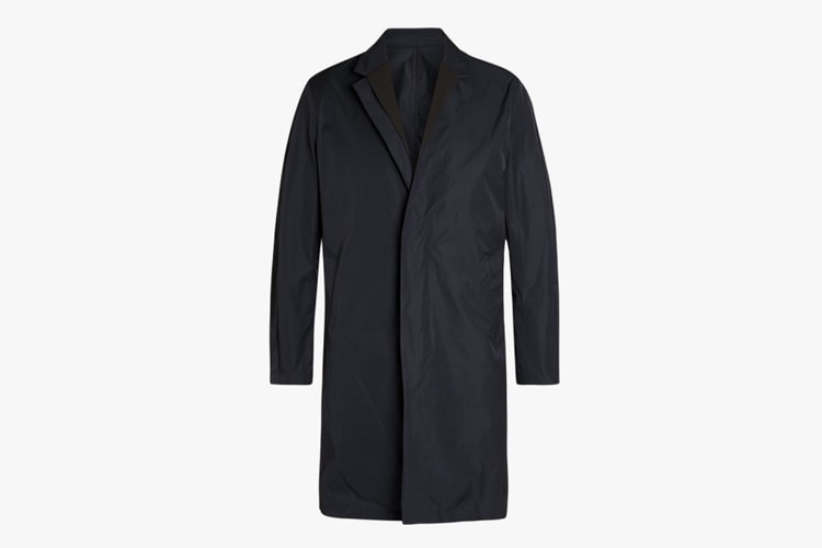 Beams Plus / Wooyoungmi for MR PORTER 別注系列