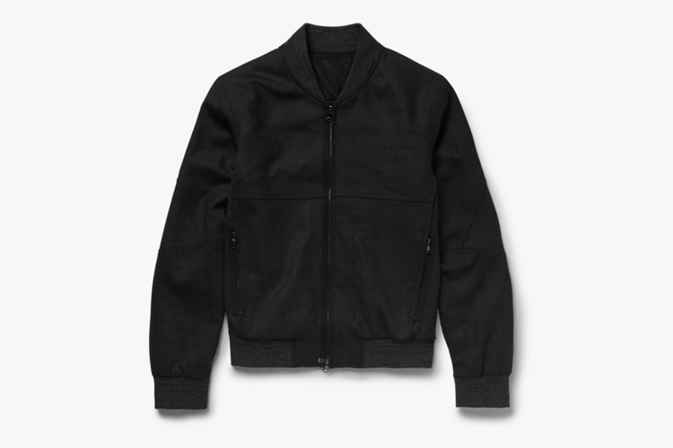 Beams Plus / Wooyoungmi for MR PORTER 別注系列