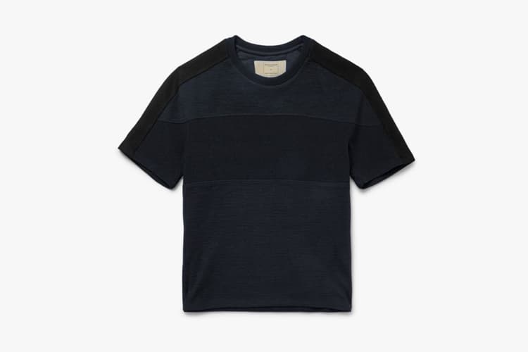 Beams Plus / Wooyoungmi for MR PORTER 別注系列