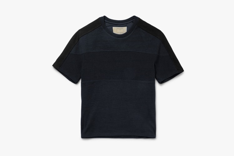 Beams Plus / Wooyoungmi for MR PORTER 別注系列