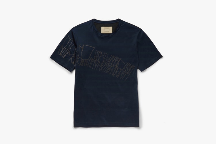 Beams Plus / Wooyoungmi for MR PORTER 別注系列