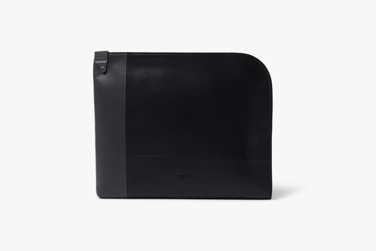 Beams Plus / Wooyoungmi for MR PORTER 別注系列