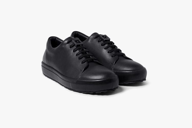 Beams Plus / Wooyoungmi for MR PORTER 別注系列