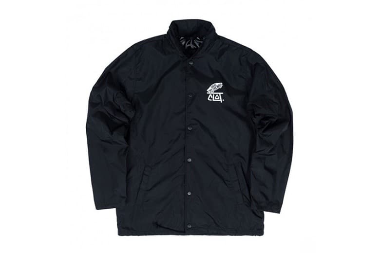 CLOT x Vans「Alienegra」2015 秋冬聯名系列  