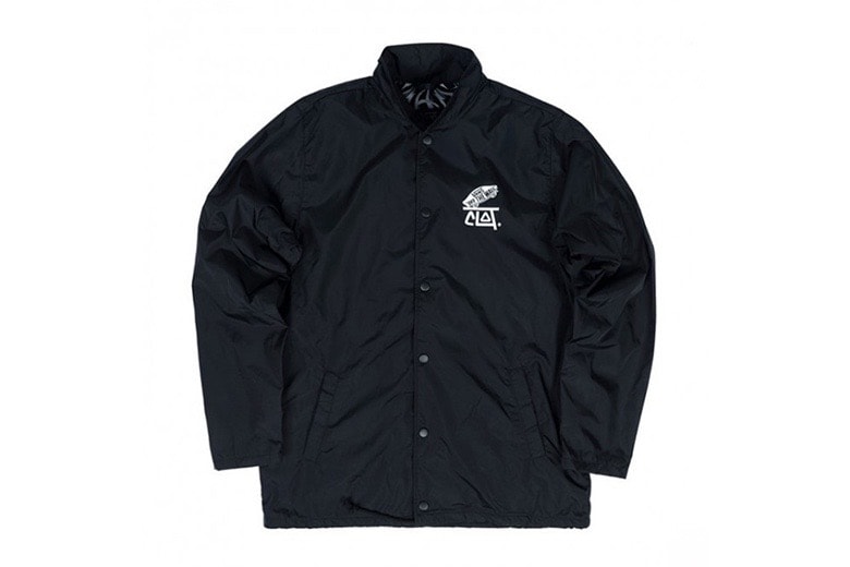 CLOT x Vans「Alienegra」2015 秋冬聯名系列  