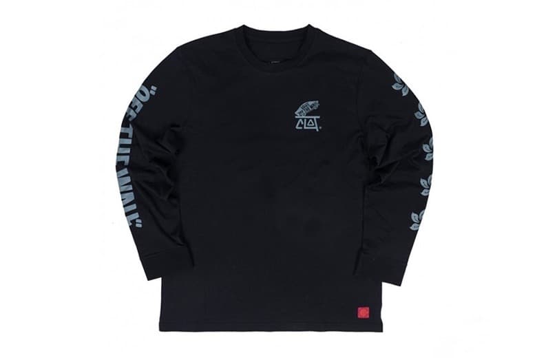 CLOT x Vans「Alienegra」2015 秋冬聯名系列  