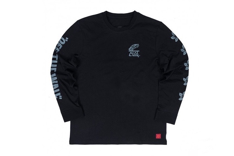 CLOT x Vans「Alienegra」2015 秋冬聯名系列  