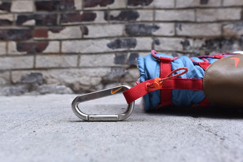 Nike 全新 Footscape Route Sneakerboot 鞋款設計