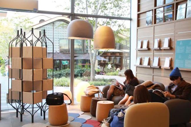 代官山蔦屋書店舉辦 2015 代官山 Design Department