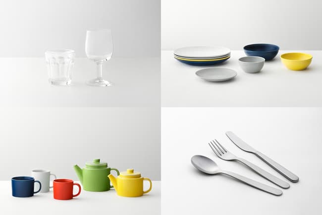 代官山蔦屋書店舉辦 2015 代官山 Design Department