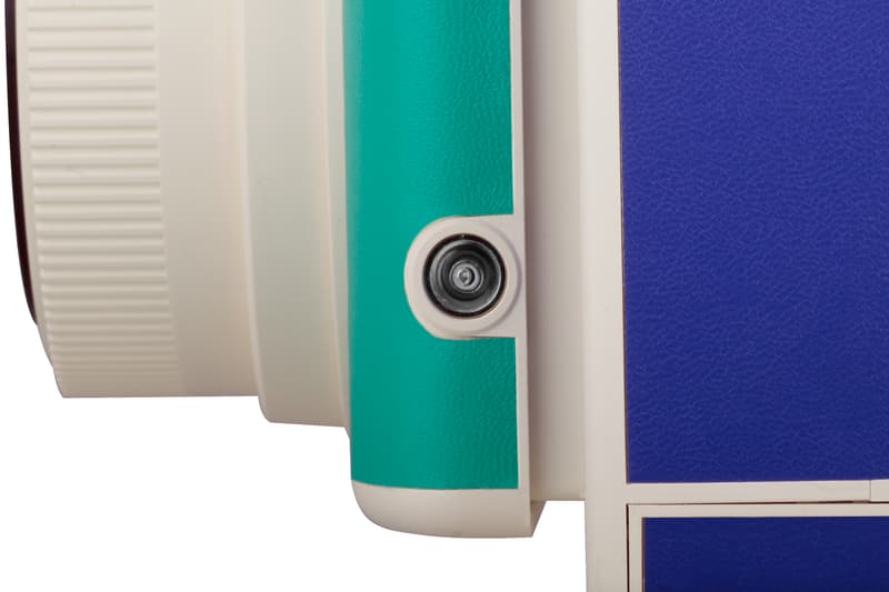 全新研發！ Lomo’ Instant Wide 相機及鏡頭系統