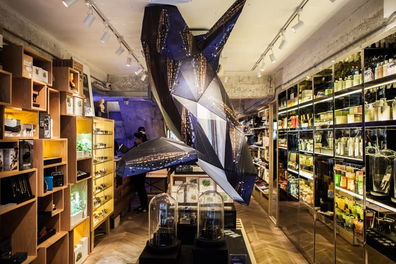 Leica T: 「7 DIGITAL ORIGINALS」主題展覽開幕活動回顧