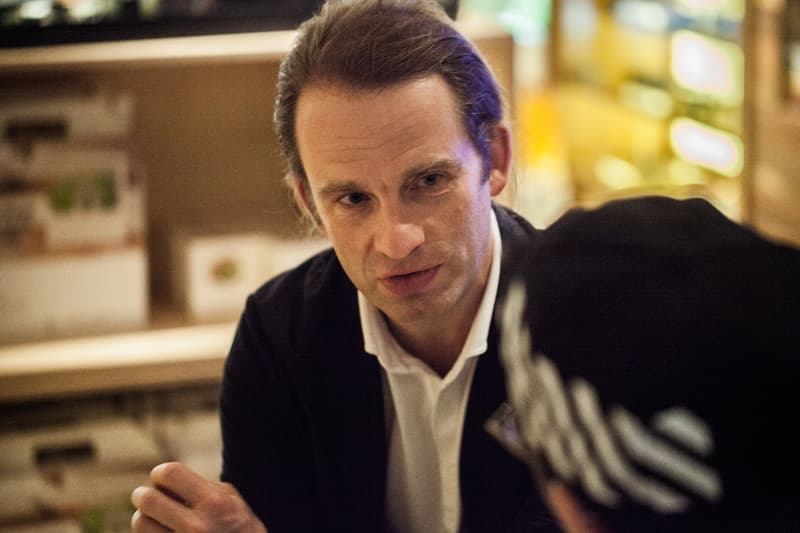 Leica T: 「7 DIGITAL ORIGINALS」主題展覽開幕活動回顧