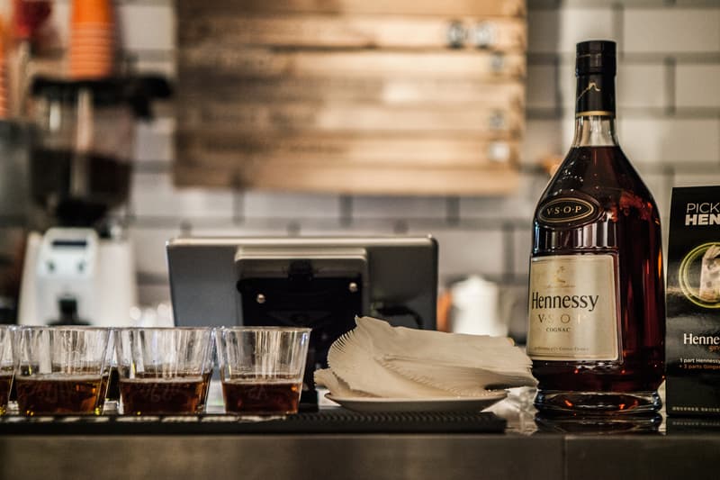 Leica T: 「7 DIGITAL ORIGINALS」主題展覽開幕活動回顧