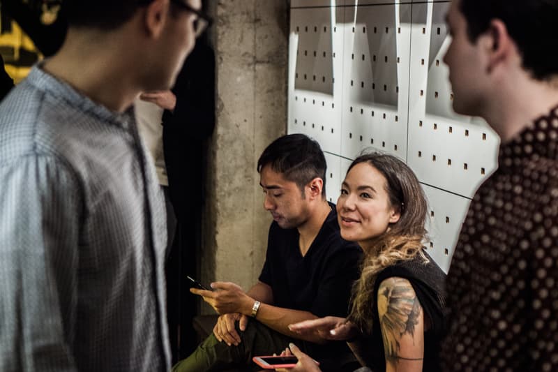 Leica T: 「7 DIGITAL ORIGINALS」主題展覽開幕活動回顧