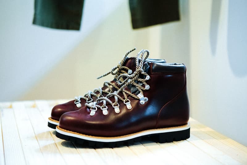 走進 NOAH 紐約門店