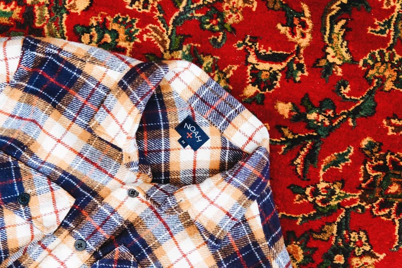 走進 NOAH 紐約門店