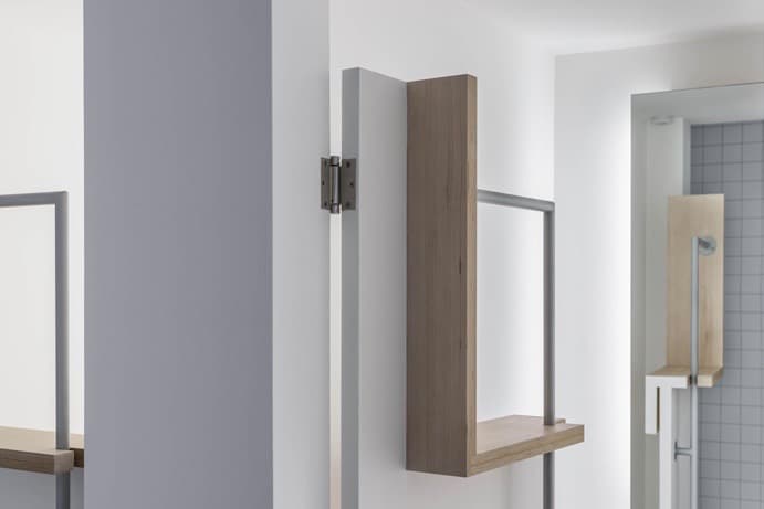 造訪 Reigning Champ 首家實體門店