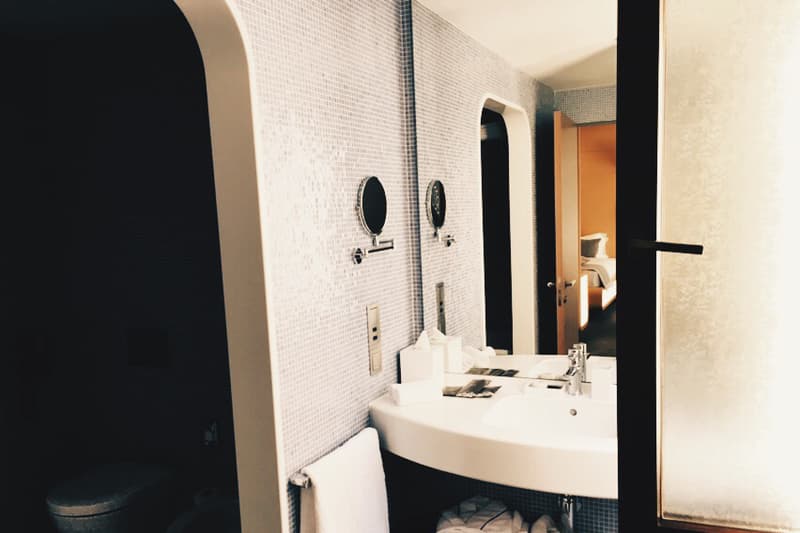 莫斯科時尚設計酒店 Standart Hotel 