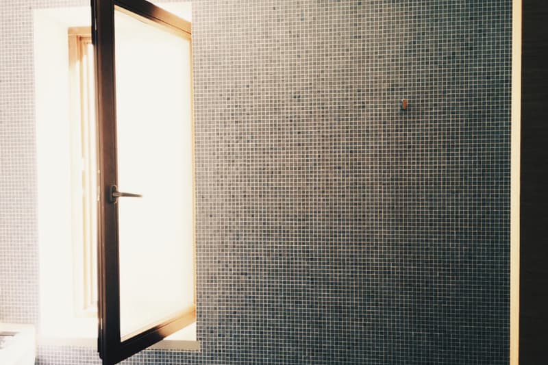 莫斯科時尚設計酒店 Standart Hotel 