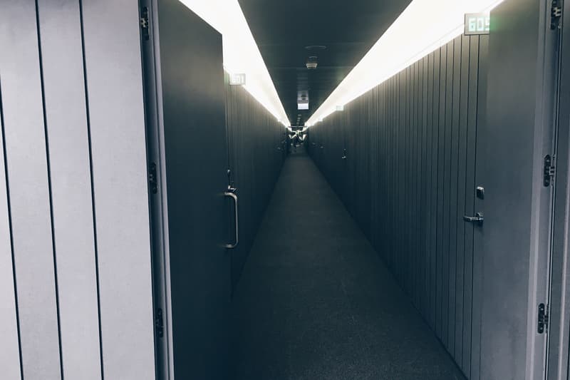 莫斯科時尚設計酒店 Standart Hotel 