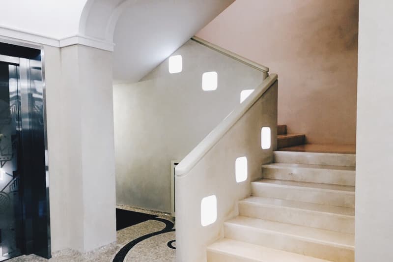 莫斯科時尚設計酒店 Standart Hotel 