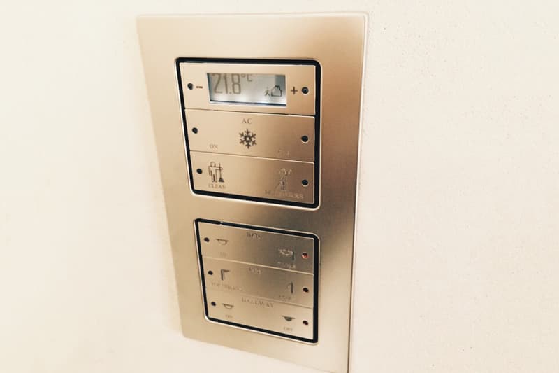 莫斯科時尚設計酒店 Standart Hotel 