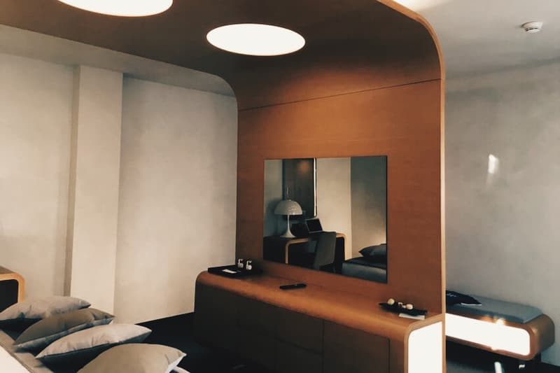 莫斯科時尚設計酒店 Standart Hotel 