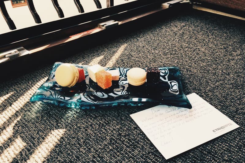 莫斯科時尚設計酒店 Standart Hotel 