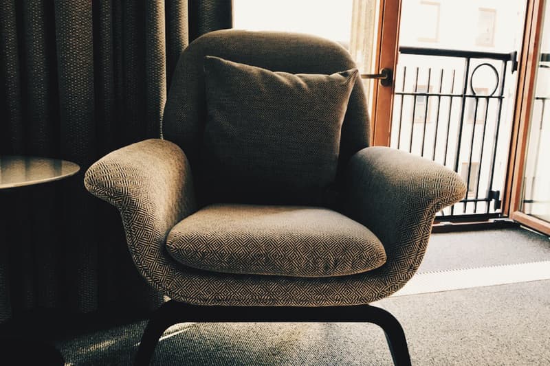 莫斯科時尚設計酒店 Standart Hotel 