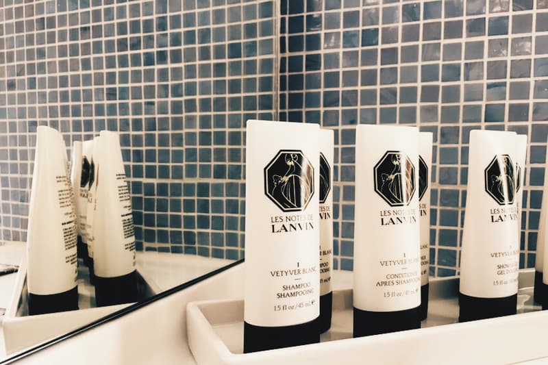 莫斯科時尚設計酒店 Standart Hotel 