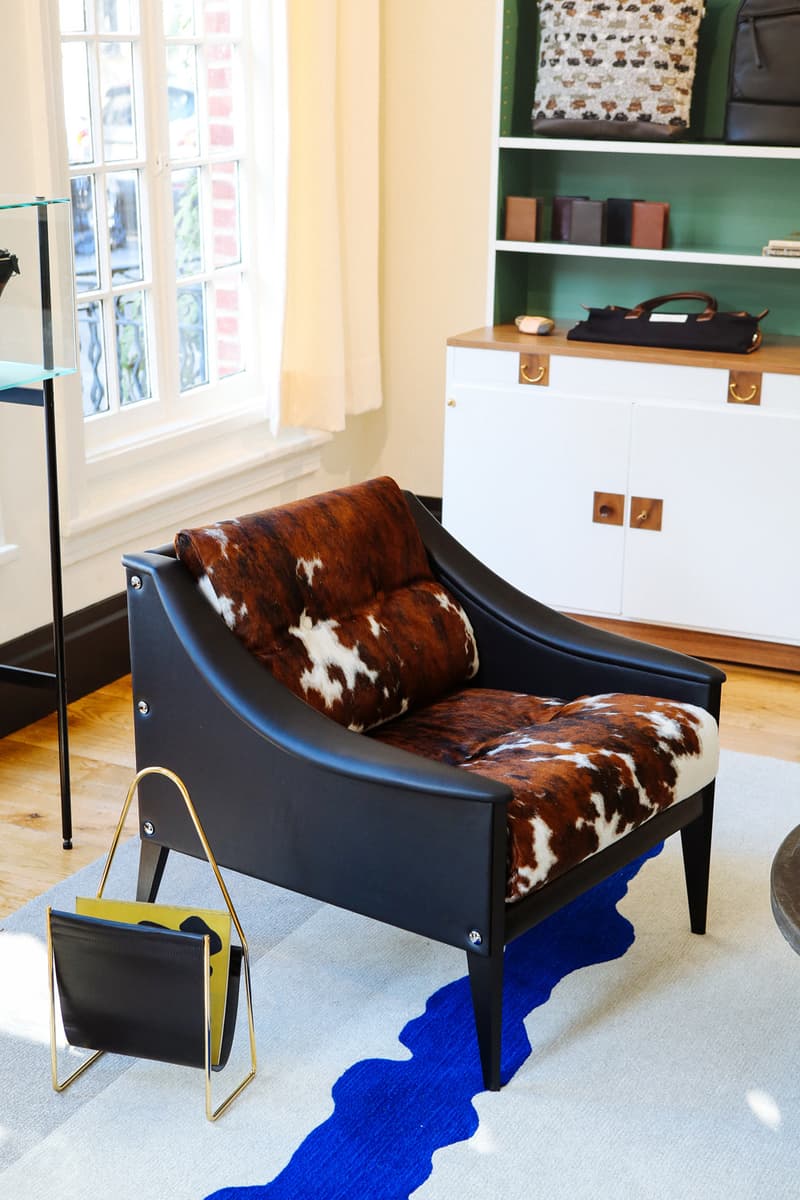 作客紐約 WANT Les Essentiels de la Vie 選物之家