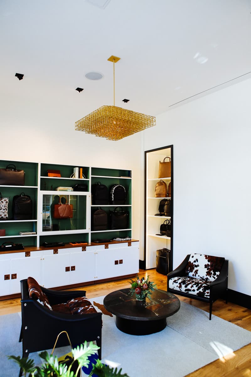 作客紐約 WANT Les Essentiels de la Vie 選物之家