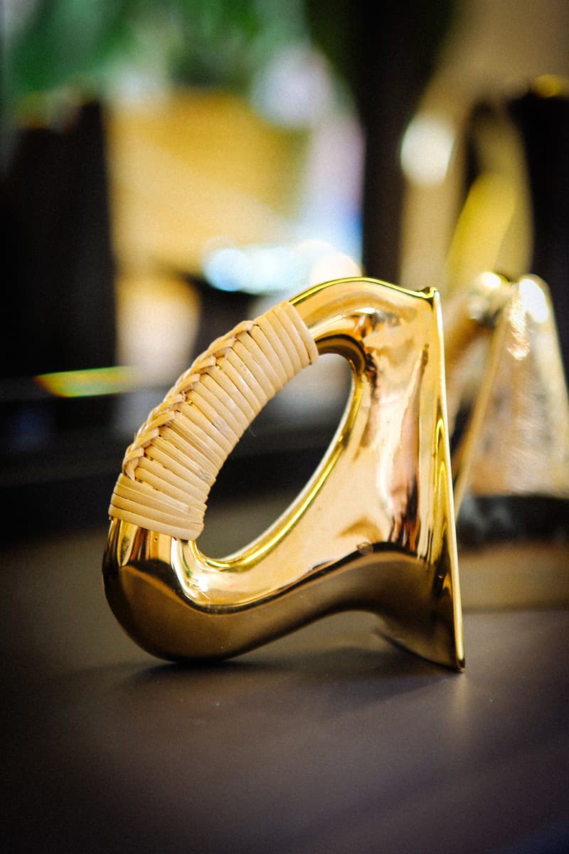 作客紐約 WANT Les Essentiels de la Vie 選物之家