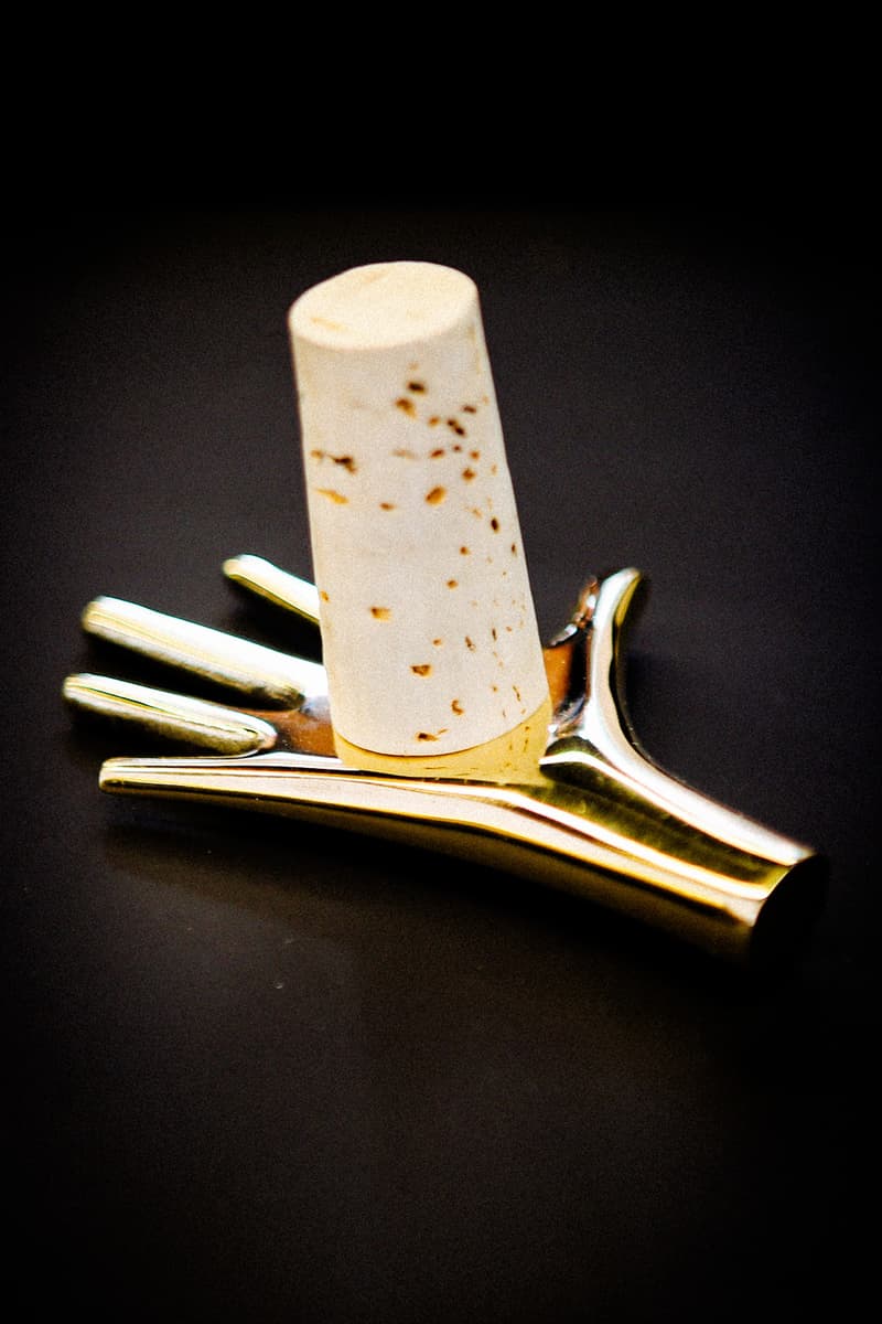 作客紐約 WANT Les Essentiels de la Vie 選物之家