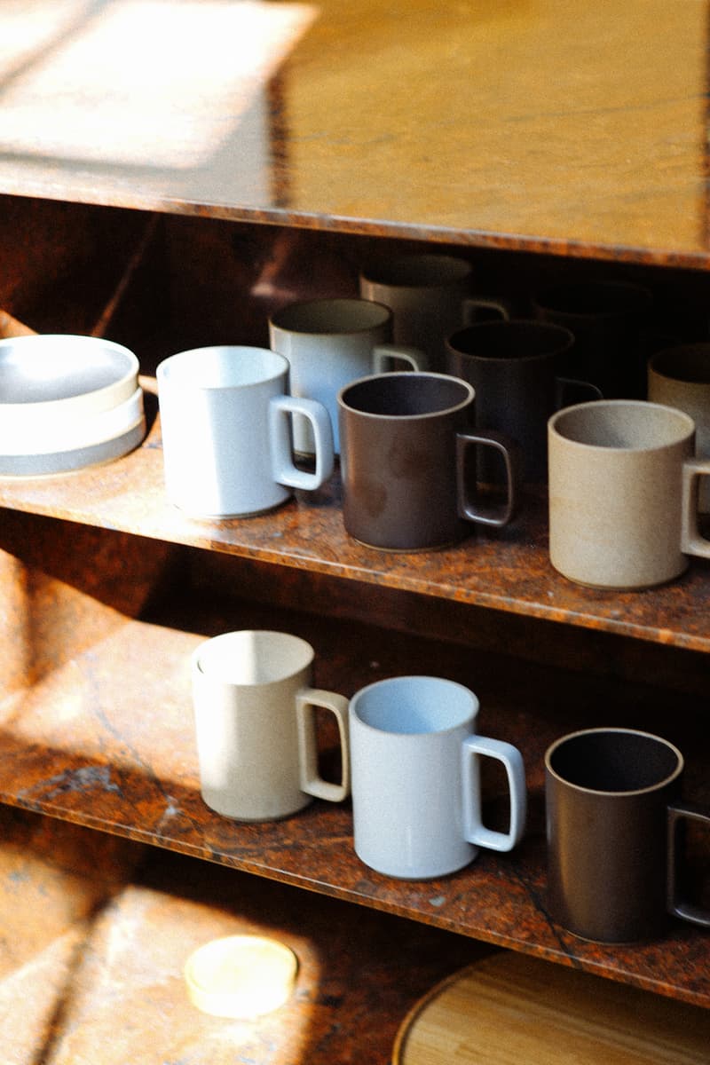 作客紐約 WANT Les Essentiels de la Vie 選物之家