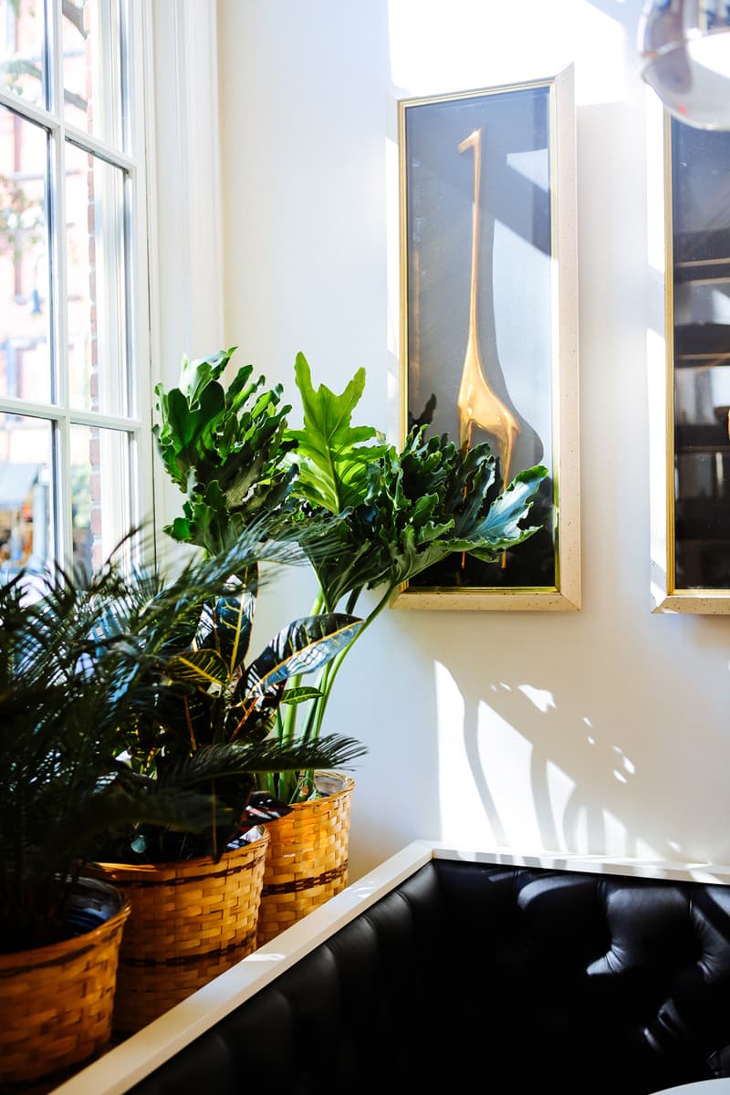 作客紐約 WANT Les Essentiels de la Vie 選物之家