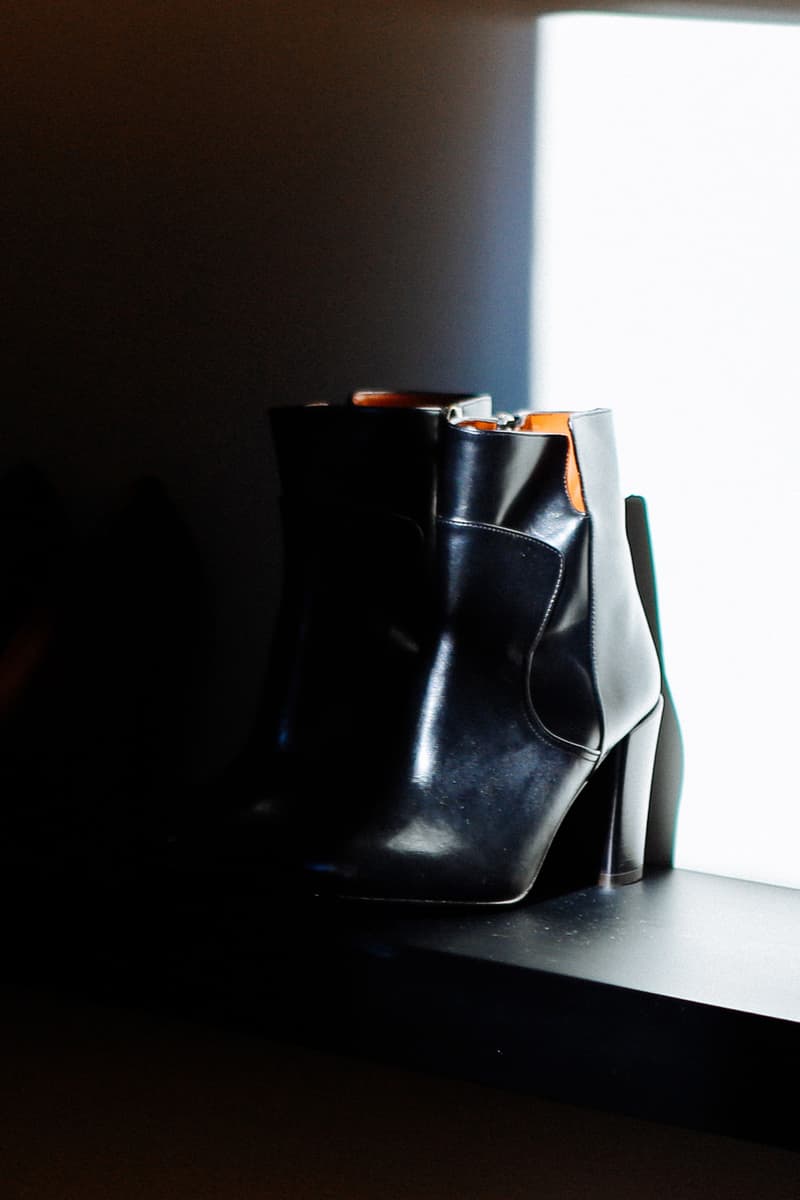 作客紐約 WANT Les Essentiels de la Vie 選物之家