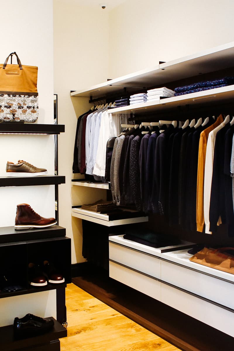 作客紐約 WANT Les Essentiels de la Vie 選物之家