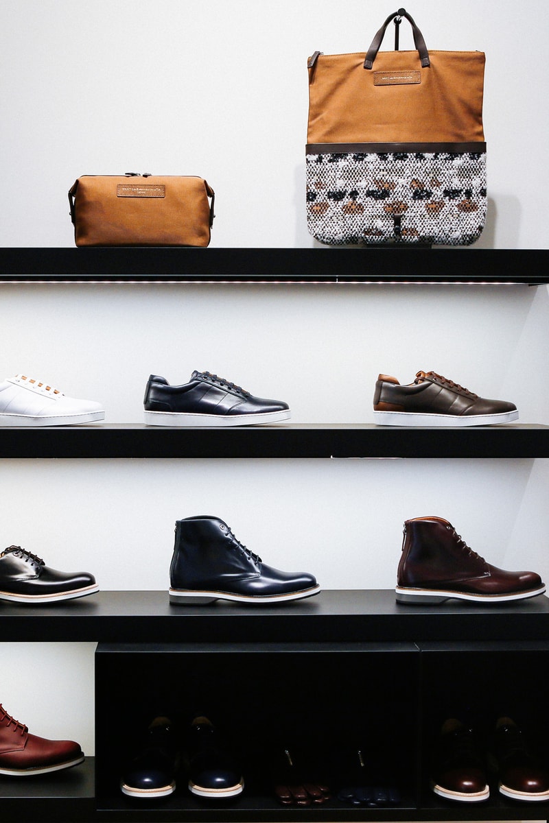 作客紐約 WANT Les Essentiels de la Vie 選物之家