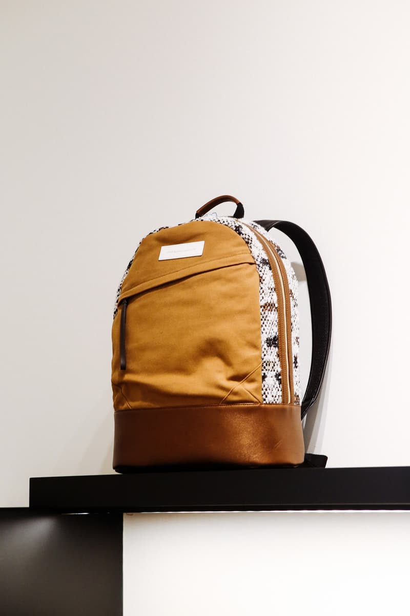 作客紐約 WANT Les Essentiels de la Vie 選物之家