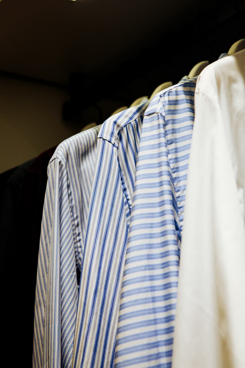 作客紐約 WANT Les Essentiels de la Vie 選物之家