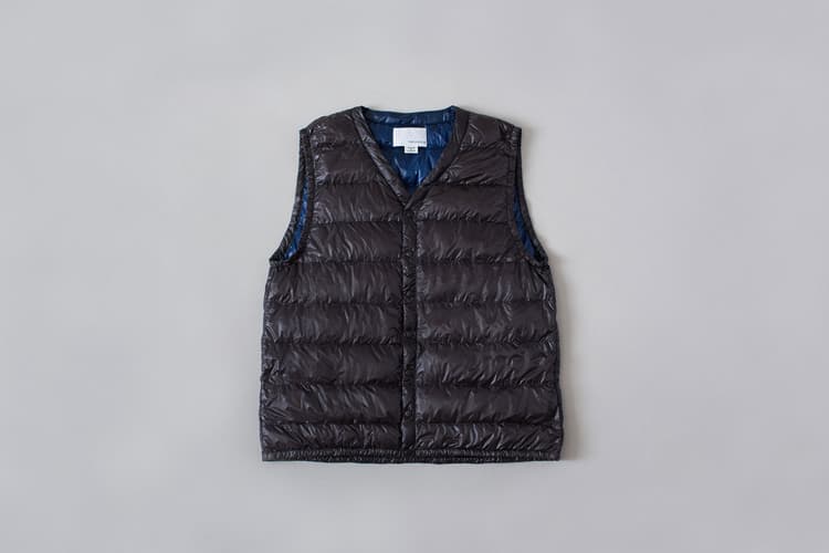 WP Lavori 30 周年紀念「BlueBlack」系列