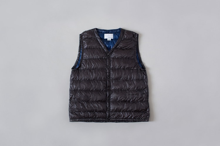 WP Lavori 30 周年紀念「BlueBlack」系列