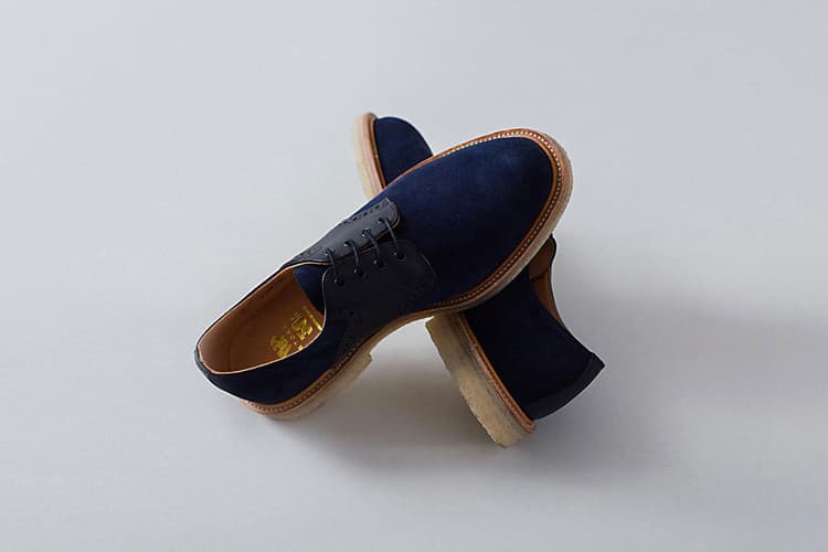 WP Lavori 30 周年紀念「BlueBlack」系列