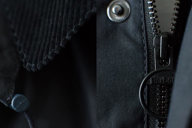 WP Lavori 30 周年紀念「BlueBlack」系列