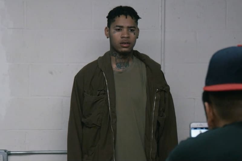  Yeezy Season 2 釋出幕後視頻，揭秘設計全過程