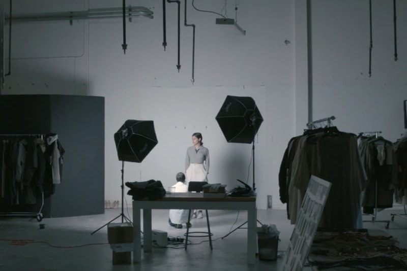  Yeezy Season 2 釋出幕後視頻，揭秘設計全過程