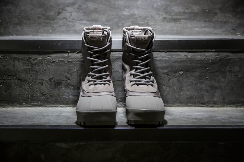 近賞 adidas Originals Yeezy 950 Boot 系列